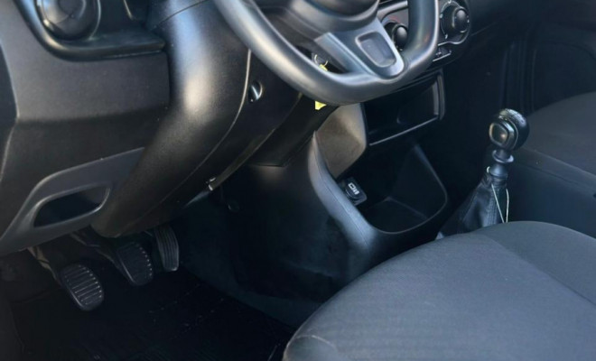 Fiat Fiorino Endurance EVO 1.4 Flex 8V 2p 2024 Flex-13