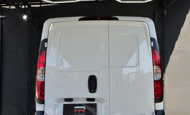 Fiat Fiorino Endurance EVO 1.4 Flex 8V 2p 2024 Flex-2
