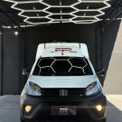 Fiat Fiorino Endurance EVO 1.4 Flex 8V 2p 2024 Flex-4