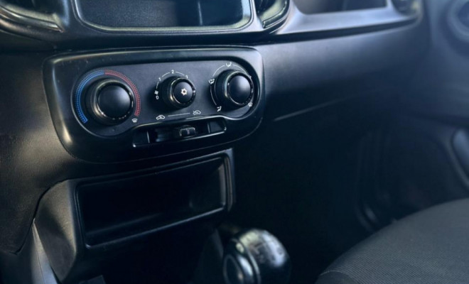 Fiat Fiorino Endurance EVO 1.4 Flex 8V 2p 2024 Flex-11