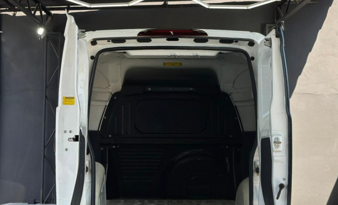 Fiat Fiorino Endurance EVO 1.4 Flex 8V 2p 2024 Flex-8