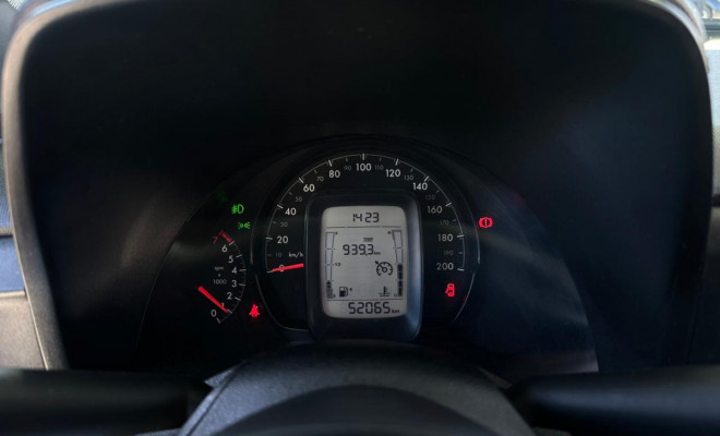 Fiat Fiorino Endurance EVO 1.4 Flex 8V 2p 2024 Flex-0