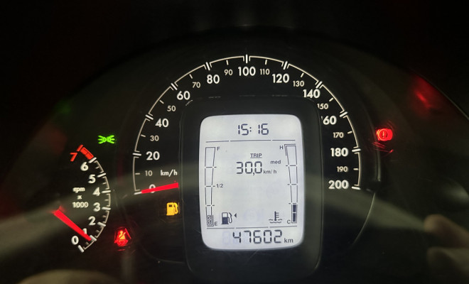 Fiat Strada Endurance 1.4 Flex 8V CS Plus 2022 Flex-13