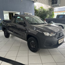 Fiat Strada Endurance 1.4 Flex 8V CS Plus 2022 Flex-0