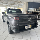 Fiat Strada Endurance 1.4 Flex 8V CS Plus 2022 Flex-2