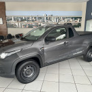 Fiat Strada Endurance 1.4 Flex 8V CS Plus 2022 Flex-5