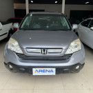 Honda CR-V EXL 2.0 16V 4WD/2.0 Flexone Aut. 2008 Flex-0