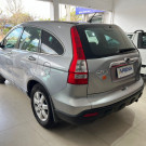 Honda CR-V EXL 2.0 16V 4WD/2.0 Flexone Aut. 2008 Flex-4