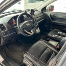 Honda CR-V EXL 2.0 16V 4WD/2.0 Flexone Aut. 2008 Flex-7