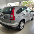 Honda CR-V EXL 2.0 16V 4WD/2.0 Flexone Aut. 2008 Flex-2