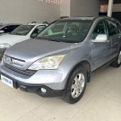 Honda CR-V EXL 2.0 16V 4WD/2.0 Flexone Aut. 2008 Flex-1