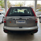Honda CR-V EXL 2.0 16V 4WD/2.0 Flexone Aut. 2008 Flex-3