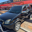 Ford EcoSport XLS 1.6/ 1.6 Flex 8V 5p 2005 Flex-7