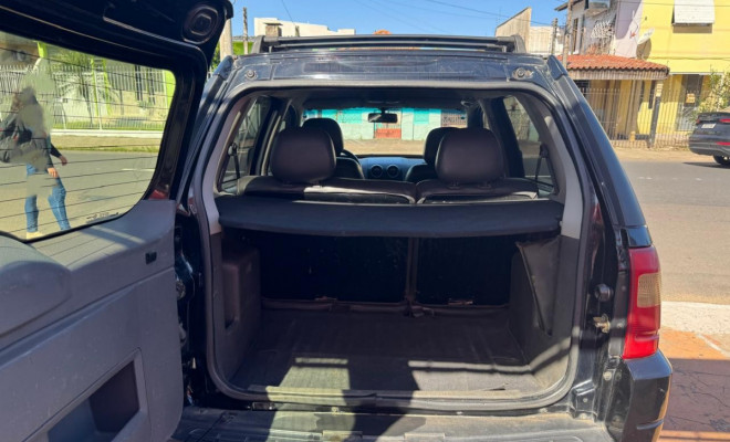 Ford EcoSport XLS 1.6/ 1.6 Flex 8V 5p 2005 Flex-13