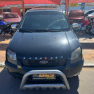Ford EcoSport XLS 1.6/ 1.6 Flex 8V 5p 2005 Flex-6