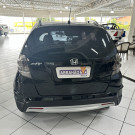 Honda Fit Twist 1.5 Flex 16V 5p Aut. 2014 Flex-8