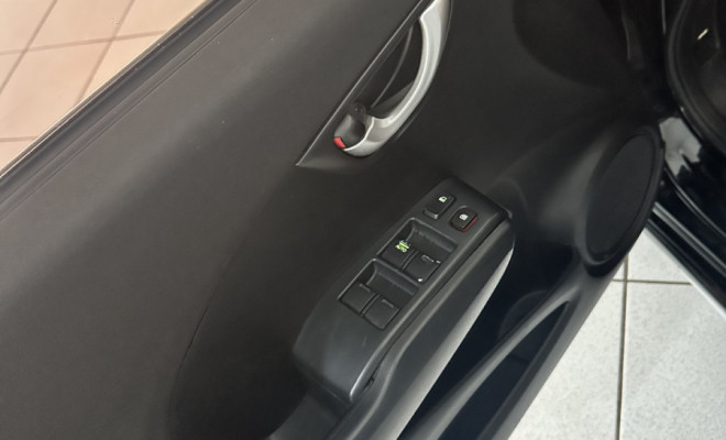 Honda Fit Twist 1.5 Flex 16V 5p Aut. 2014 Flex-10