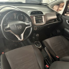 Honda Fit Twist 1.5 Flex 16V 5p Aut. 2014 Flex-3