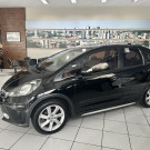 Honda Fit Twist 1.5 Flex 16V 5p Aut. 2014 Flex-2