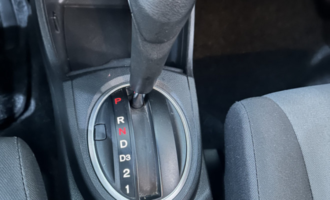 Honda Fit Twist 1.5 Flex 16V 5p Aut. 2014 Flex-5