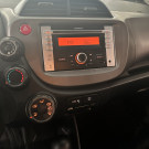 Honda Fit Twist 1.5 Flex 16V 5p Aut. 2014 Flex-7