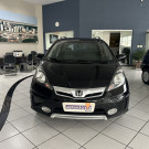Honda Fit Twist 1.5 Flex 16V 5p Aut. 2014 Flex-0