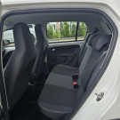 VW - VolksWagen up! Xtreme 1.0 TSI Total Flex 12V 5p 2020 Flex-5