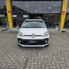 VW - VolksWagen up! Xtreme 1.0 TSI Total Flex 12V 5p 2020 Flex-0