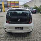 VW - VolksWagen up! Xtreme 1.0 TSI Total Flex 12V 5p 2020 Flex-4