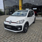 VW - VolksWagen up! Xtreme 1.0 TSI Total Flex 12V 5p 2020 Flex-1