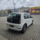 VW - VolksWagen up! Xtreme 1.0 TSI Total Flex 12V 5p 2020 Flex-3