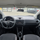 VW - VolksWagen up! Xtreme 1.0 TSI Total Flex 12V 5p 2020 Flex-6