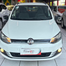 VW - VolksWagen Fox TRACK 1.0 Flex 12V 5p 2018 Flex-0