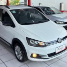 VW - VolksWagen Fox TRACK 1.0 Flex 12V 5p 2018 Flex-1
