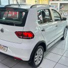 VW - VolksWagen Fox TRACK 1.0 Flex 12V 5p 2018 Flex-2