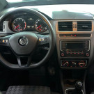 VW - VolksWagen Fox TRACK 1.0 Flex 12V 5p 2018 Flex-5