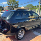 VW - VolksWagen SPACEFOX 1.6/ 1.6 Trend Total Flex 8V 5p 2008 Flex-5