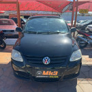 VW - VolksWagen SPACEFOX 1.6/ 1.6 Trend Total Flex 8V 5p 2008 Flex-1