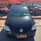 VW - VolksWagen SPACEFOX 1.6/ 1.6 Trend Total Flex 8V 5p 2008 Flex-0