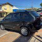 VW - VolksWagen SPACEFOX 1.6/ 1.6 Trend Total Flex 8V 5p 2008 Flex-3