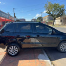 VW - VolksWagen SPACEFOX 1.6/ 1.6 Trend Total Flex 8V 5p 2008 Flex-2