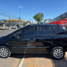 VW - VolksWagen SPACEFOX 1.6/ 1.6 Trend Total Flex 8V 5p 2008 Flex-4
