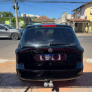 VW - VolksWagen SPACEFOX 1.6/ 1.6 Trend Total Flex 8V 5p 2008 Flex-6