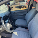 VW - VolksWagen SPACEFOX 1.6/ 1.6 Trend Total Flex 8V 5p 2008 Flex-11