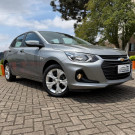 GM - Chevrolet ONIX HATCH LTZ 1.0 12V TB Flex 5p Aut. 2024 Flex-17