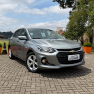 GM - Chevrolet ONIX HATCH LTZ 1.0 12V TB Flex 5p Aut. 2024 Flex-18