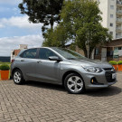 GM - Chevrolet ONIX HATCH LTZ 1.0 12V TB Flex 5p Aut. 2024 Flex-15