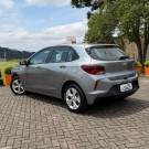 GM - Chevrolet ONIX HATCH LTZ 1.0 12V TB Flex 5p Aut. 2024 Flex-8