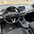 GM - Chevrolet ONIX HATCH LTZ 1.0 12V TB Flex 5p Aut. 2024 Flex-5