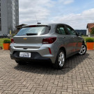 GM - Chevrolet ONIX HATCH LTZ 1.0 12V TB Flex 5p Aut. 2024 Flex-11